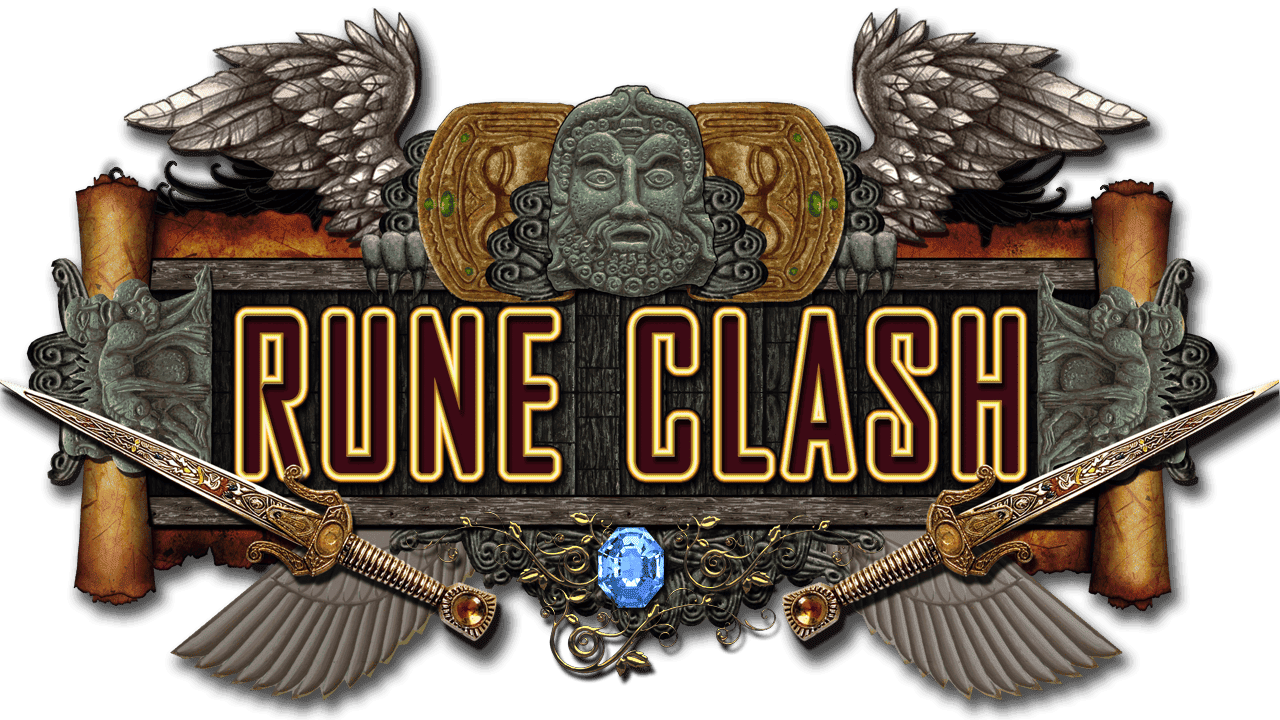 RUNE CLASH